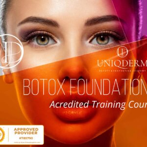 FOUNDATION BOTOX