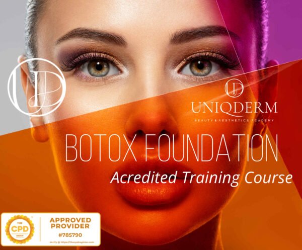 FOUNDATION BOTOX