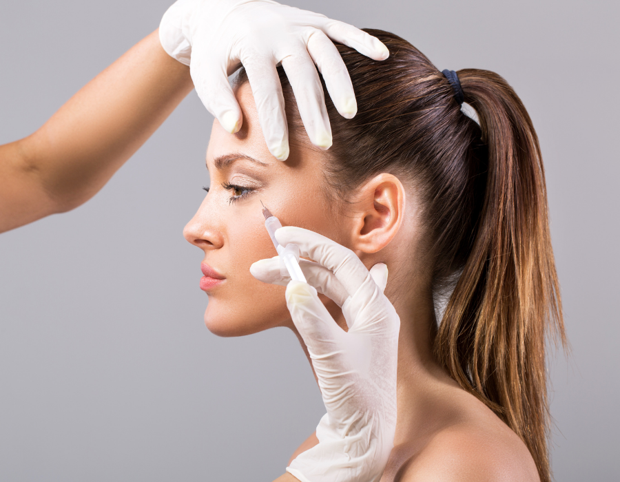 Minimal clinical visual placeholder