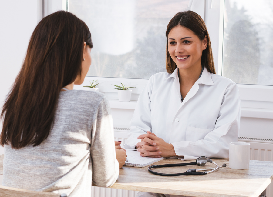 Treatment process placeholder