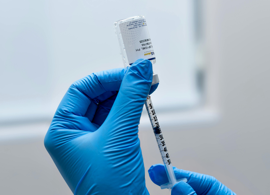 Safety-first consultation placeholder